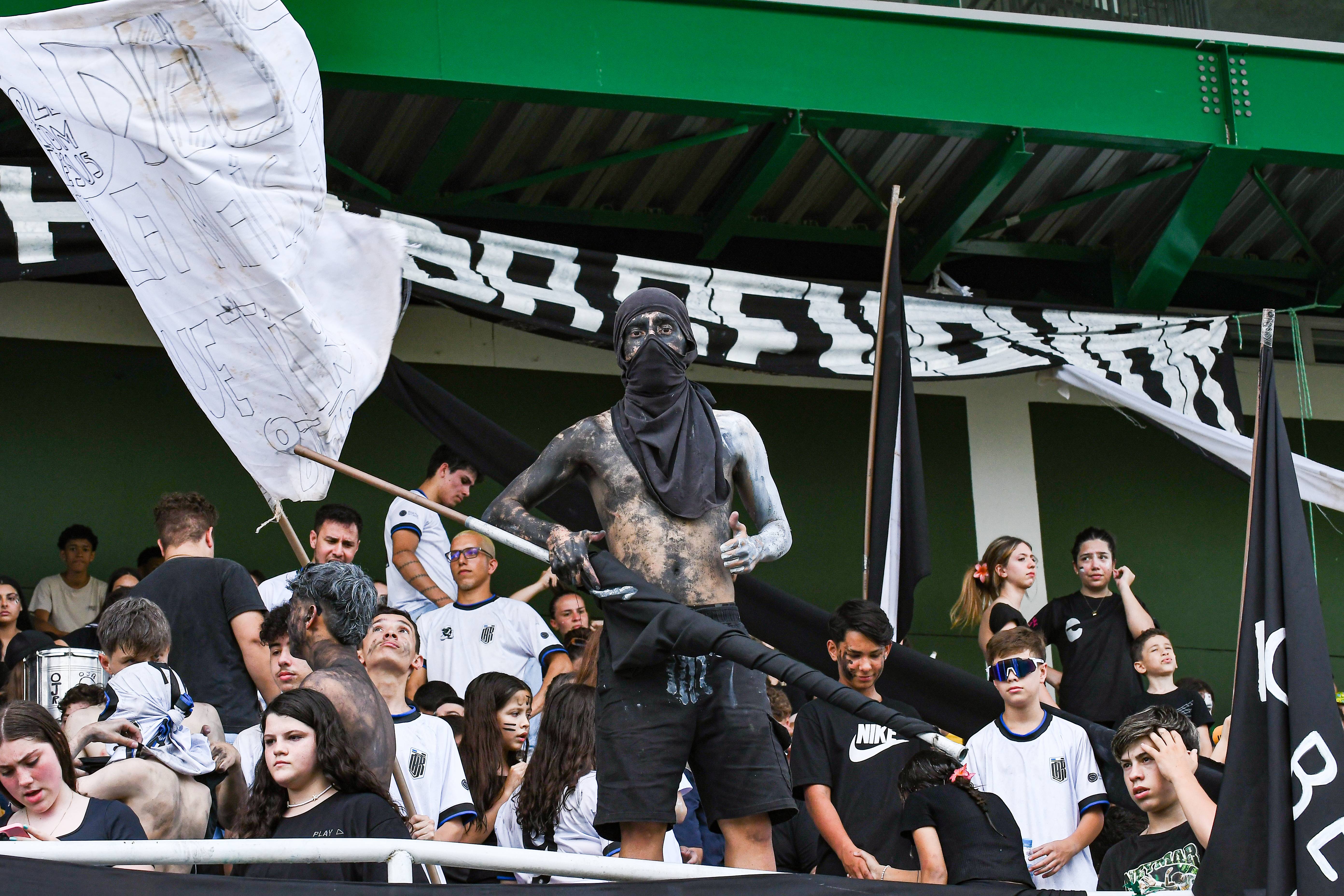 Torcida do R.C. Sports
